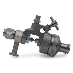 SaniForce In-Line Spray Applicator<p>Part Number: 26C799