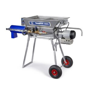 ToughTek CM20 Continuous Mixer System - 120V/60HZ<p>Part Number: 25M530