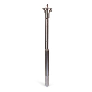 Pump Lower, Kit, (Carbon Steel)<p>Part Number: 273295