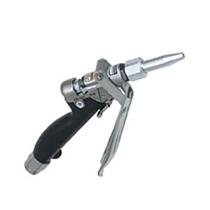 Ultra-Lite 6000 Flow Gun with Tapered Valve Needle<p>Part Number: 243775
