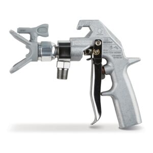 XHF Airless Spray Gun, XHD RAC Tip<p>Part Number: 262854