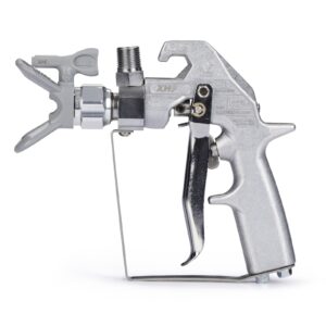 XHF Top Feed Airless Spray Gun, XHD RAC Tip<p>Part Number: 26C793
