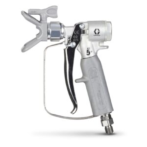 XTR5+ Airless Spray Gun, Insulated Handle, 4-Finger Trigger, XHD RAC Tip<p>Part Number: XTR522