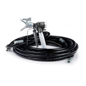 XTR7+ Gun, Hose and Tip Kit<p>Part Number: 26C963